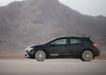 Toyota Hoonigan Corolla 2018 года